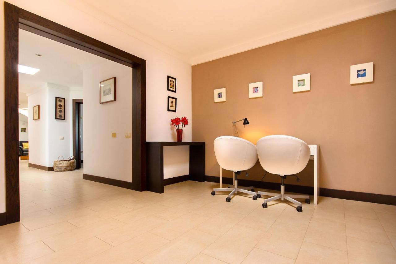 Las Perseidas Costa Teguise Exterior photo